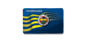 Fenerbahçe Kart